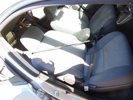 2006 TOYOTA MATRIX XR SILVER 1.8 AT 2WD Z19685